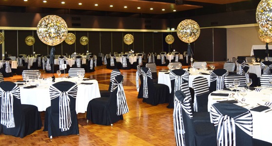 corporate event venue