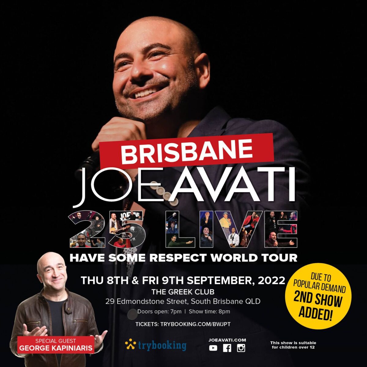 Joe Avati