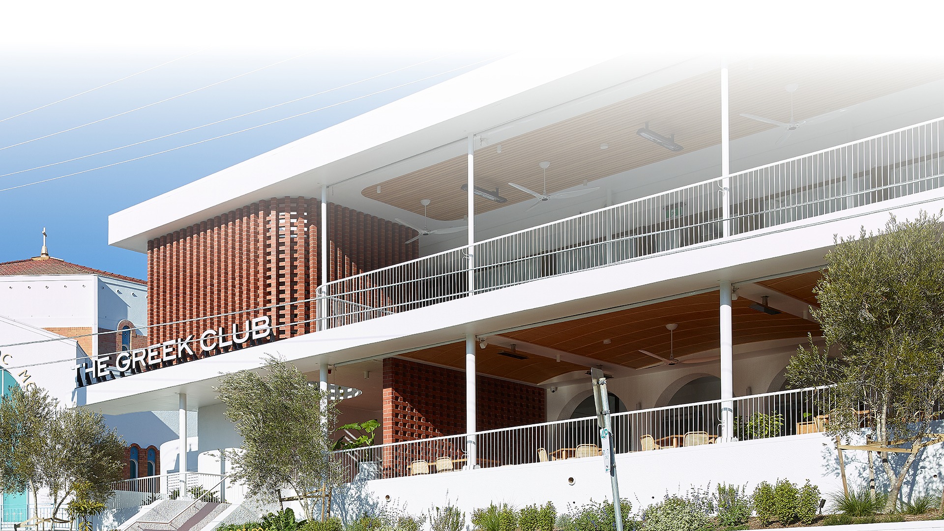 Corporate Events Brisbane The Greek Club