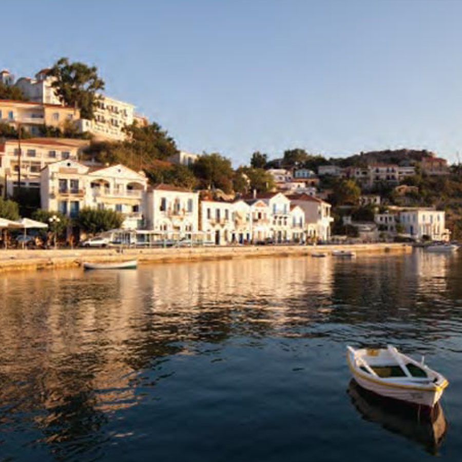 the greek club image