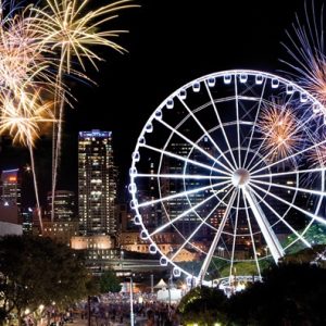 New Year's Eve New Year's Eve