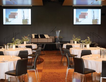 business conference venue at the greek club in west end brisbane
