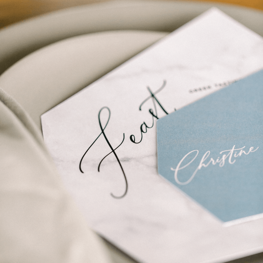 wedding package