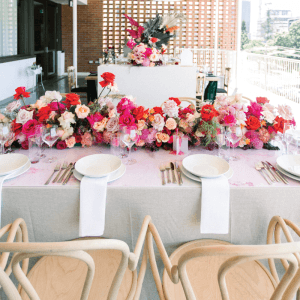 the perfect wedding location in Brisbane