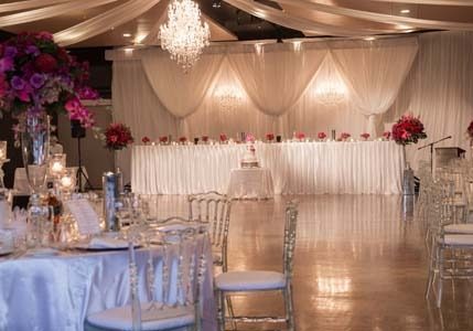 11 Weddign venue