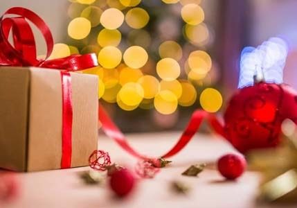 11111 christmas present