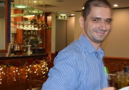 1511 the greek club functions supervisor