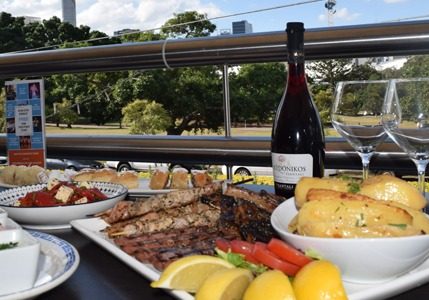 154 winter food and drinks