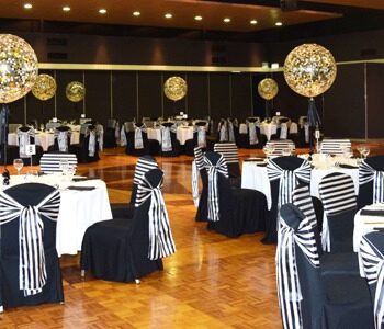 corporate event venue