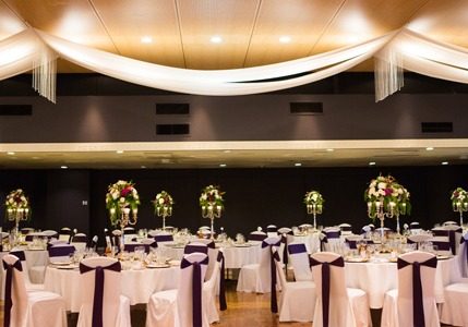 wedding venue