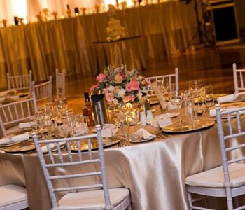 wedding venue