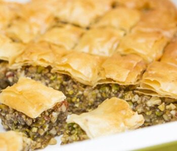 baklava