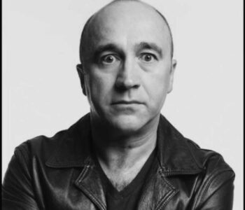 george kapiniaris
