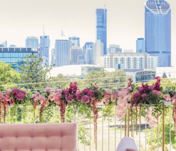 balcony in brisbane