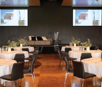 business conference venue at the greek club in west end brisbane
