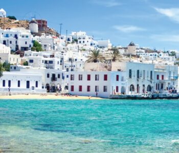 mykonos