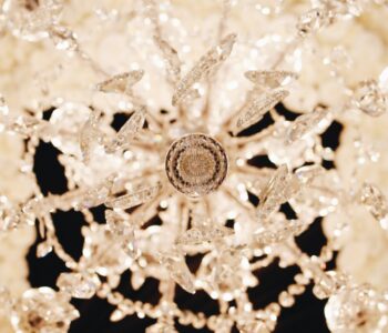 chandelier