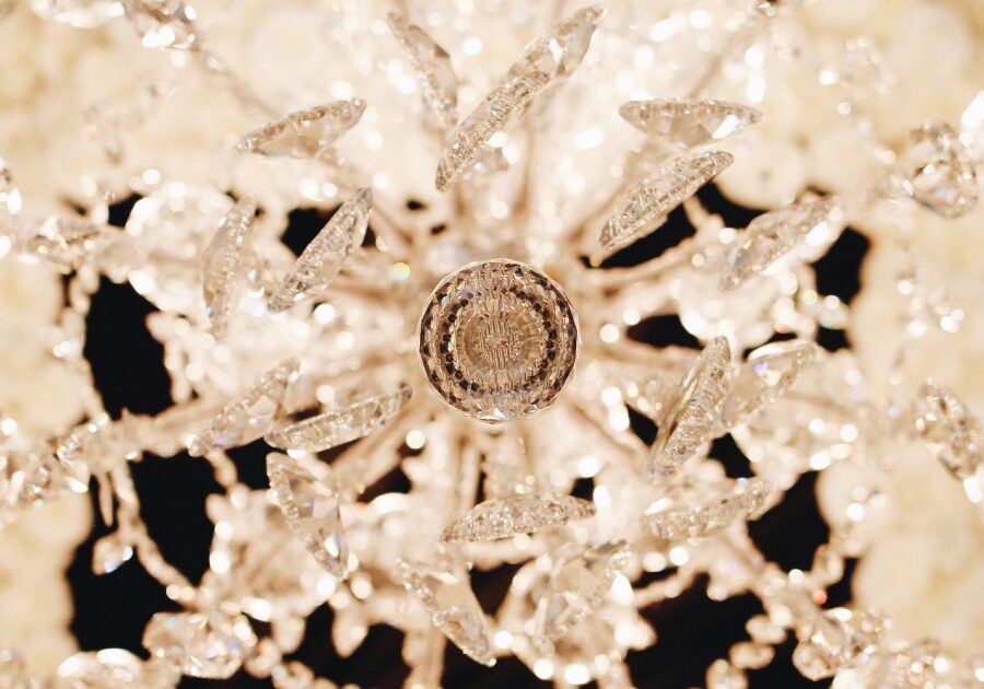 chandelier