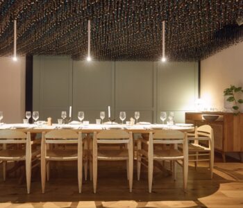 private dining in brisbane