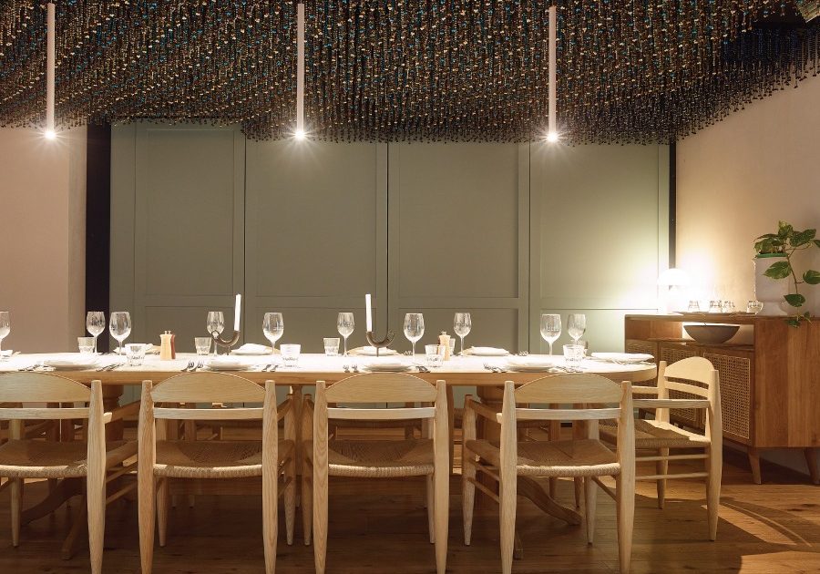 private dining in brisbane