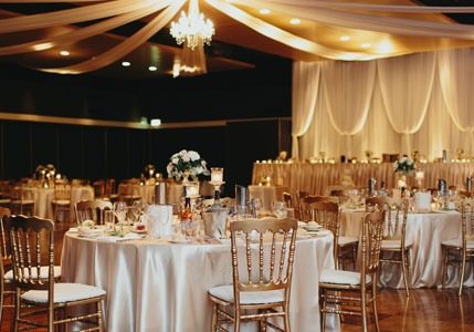 greek wedding venue at brisbane