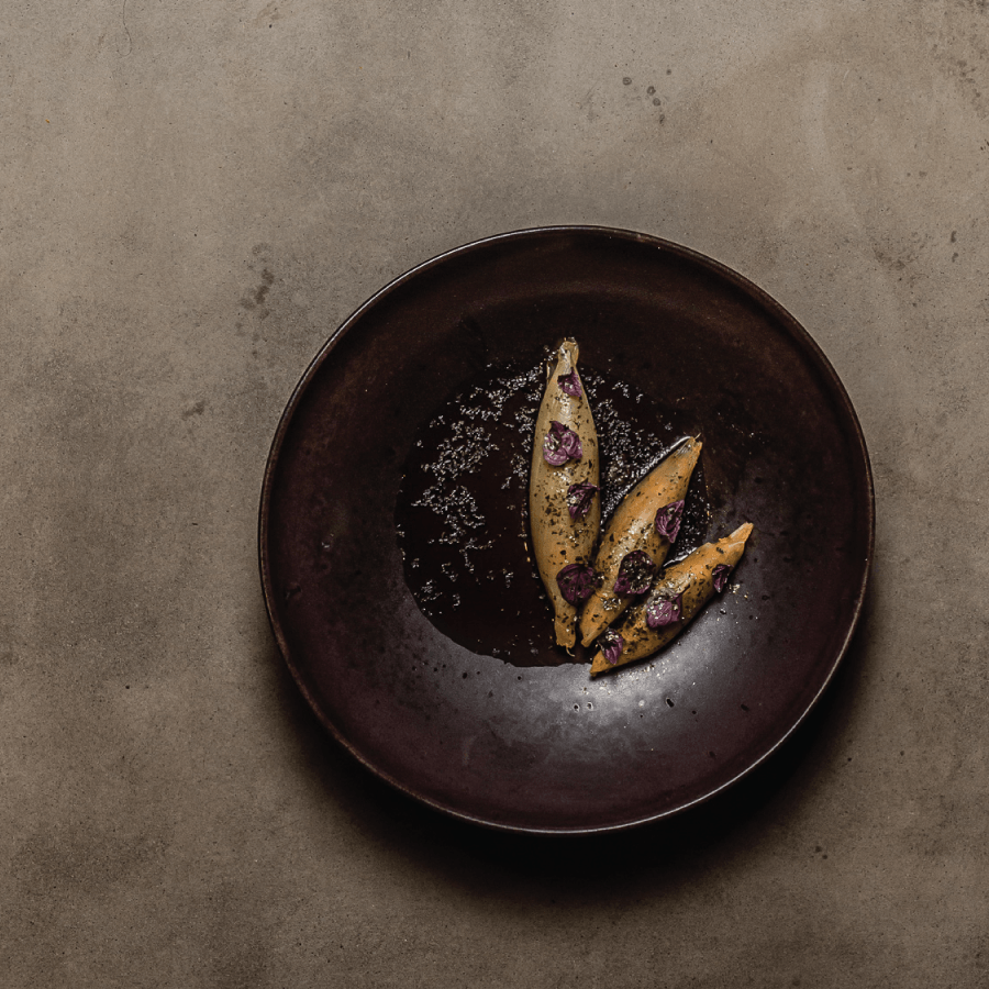 katrivesis signature degustation dinner