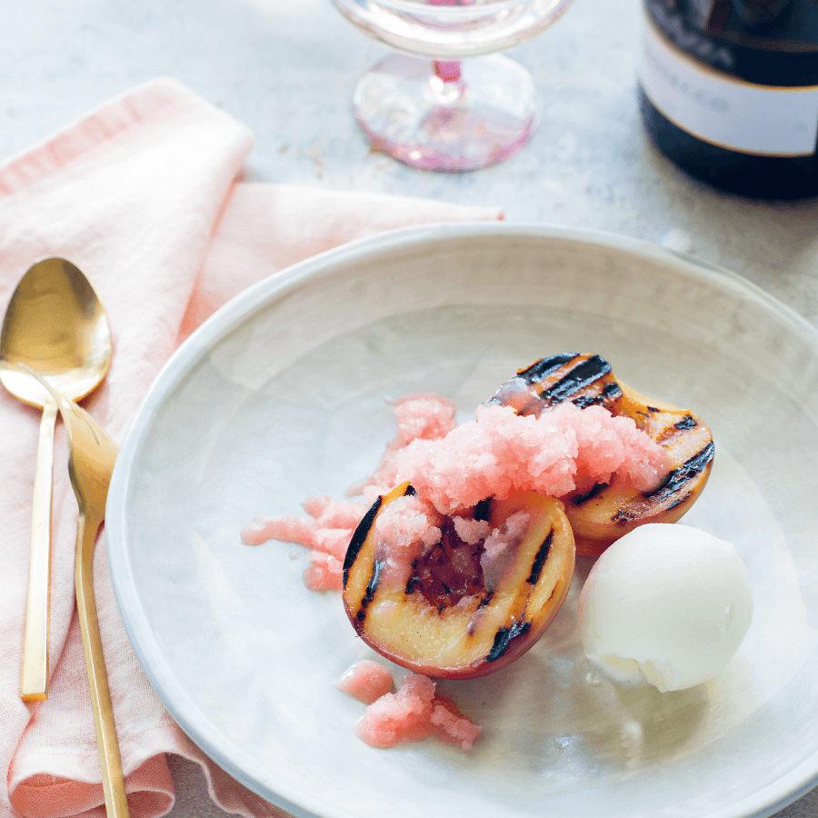foodie events this spring at the greek club
