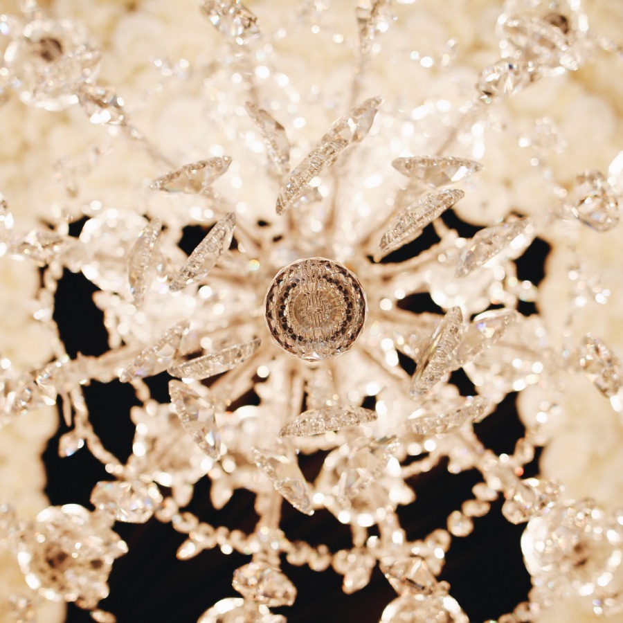 chandelier