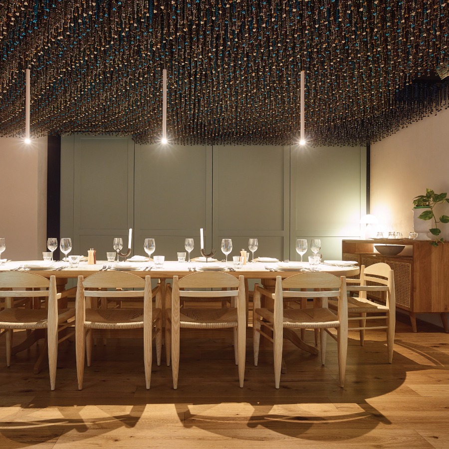 private dining in brisbane