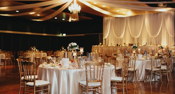 greek wedding venue at brisbane